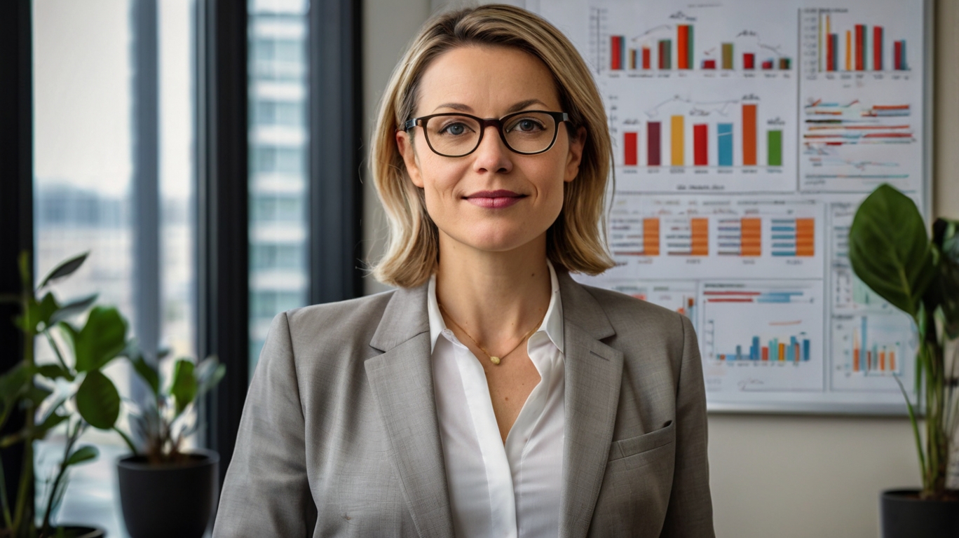 Director de Estrategia